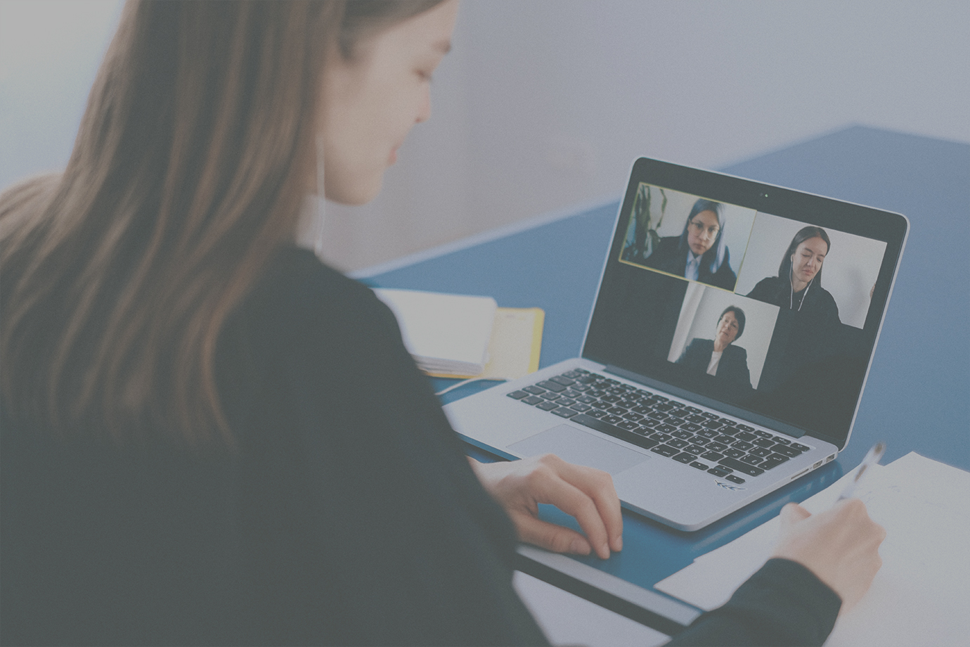 Whitepaper: Virtuelles Projektmanagement