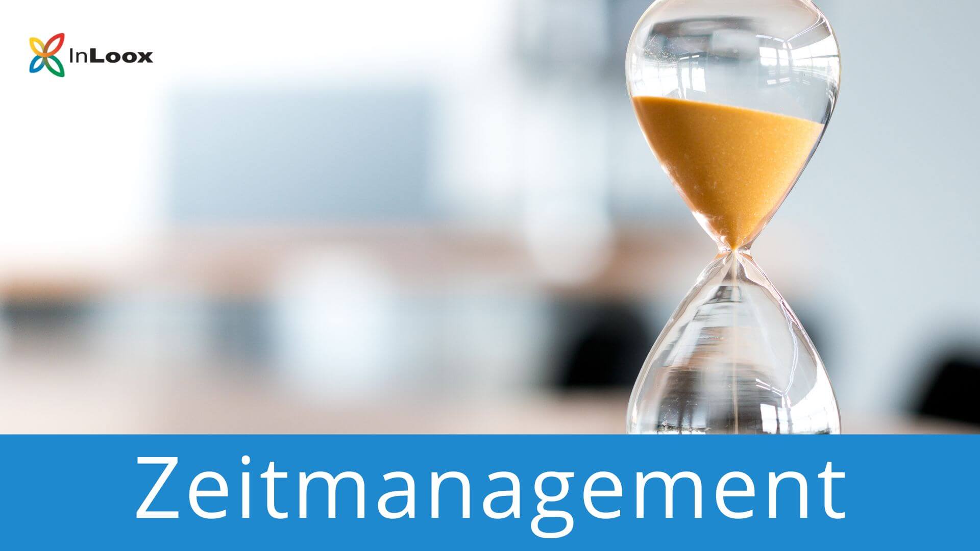 Zeitmanagement - magisches Dreieck Projektmanagement