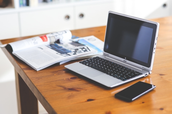 Time Management in the Home Office